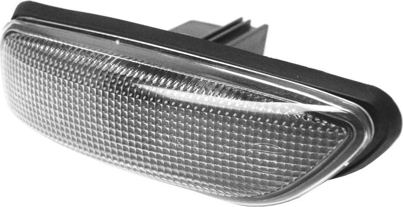 URO 8658945 Side Marker Light Assembly - Front Right, Rear Right or Right