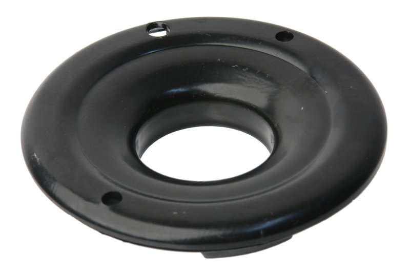 URO 8D0412066F Suspension Coil Spring Seat - Front Lower