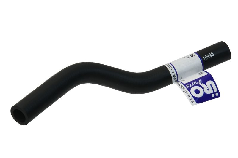 URO 8D0422887AB Power Steering Reservoir Hose