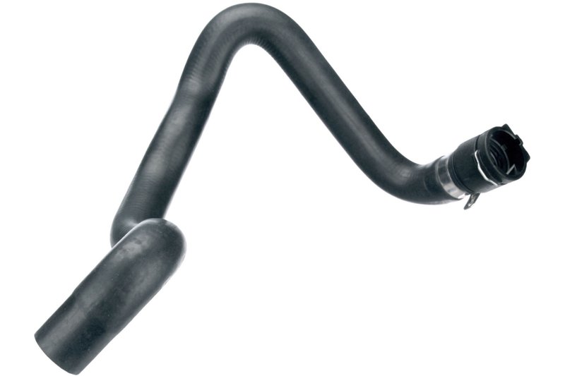 URO 8D0819371H HVAC Heater Hose