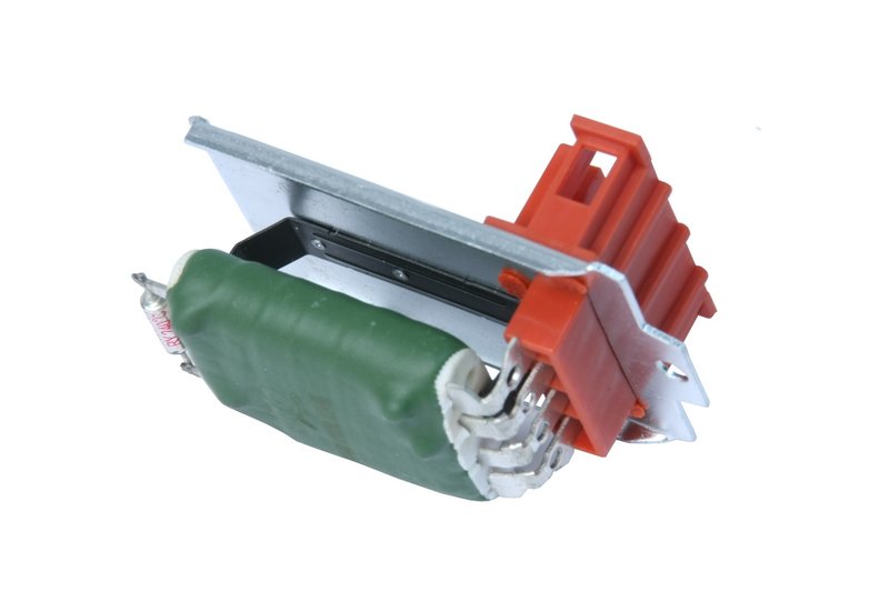 URO 8D0959263 HVAC Blower Motor Resistor