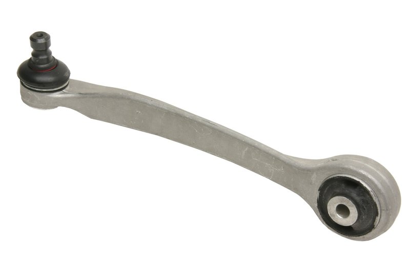 URO 8E0407506P Suspension Control Arm and Ball Joint Assembly - Front Right Upper Forward