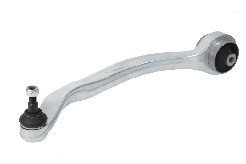 URO 8E0407693AL Suspension Control Arm and Ball Joint Assembly - Front Left Lower Rearward