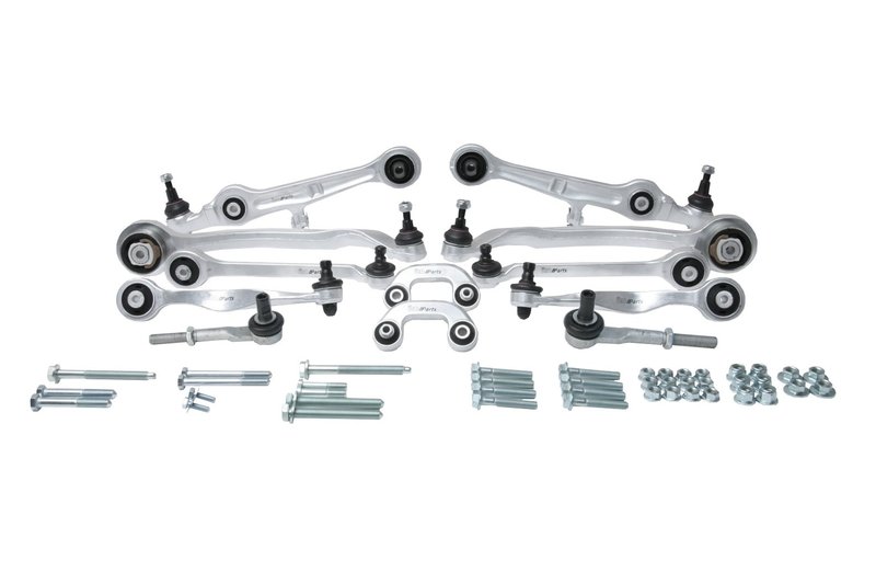URO 8E0498510A Suspension Control Arm Kit
