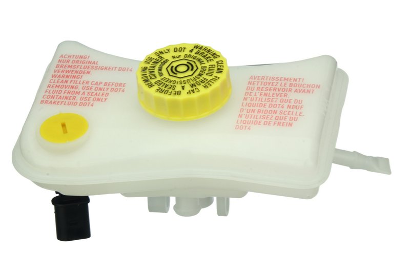 URO 8E0611301G Brake Master Cylinder Reservoir