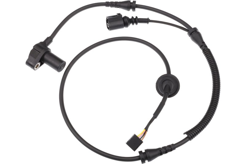 URO 8E0927803A ABS Wheel Speed Sensor - Front