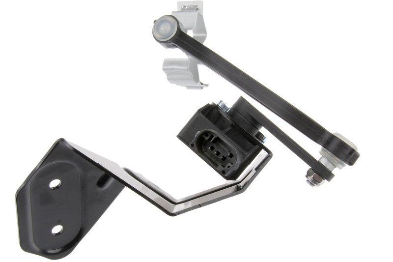 URO 8E0941285J Headlight Level Sensor - Front