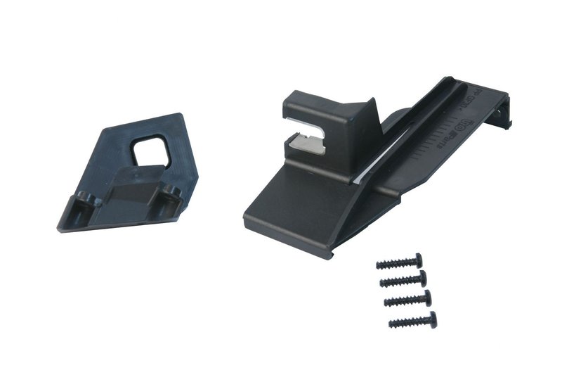 URO 8E0998122B Headlight Housing - Right