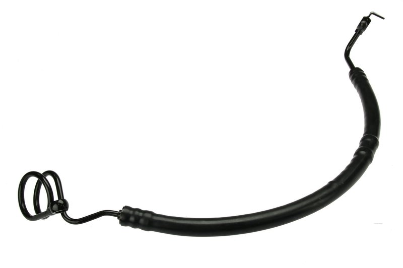 URO 8E1422893DF Power Steering Hose - Pump To Rack