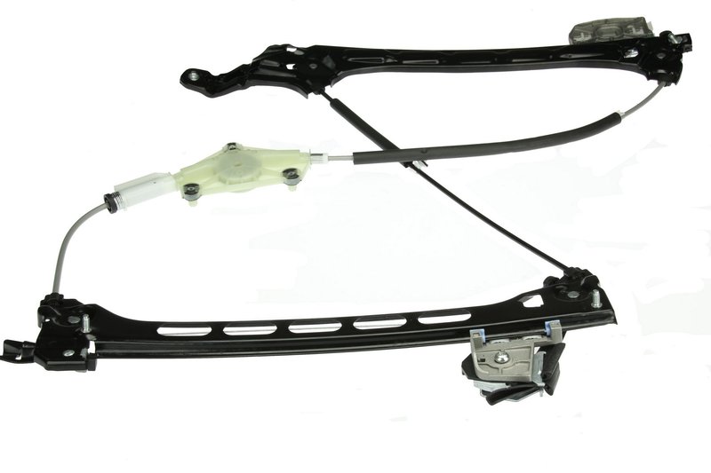 URO 8J0837461EPRM Window Regulator - Front Left