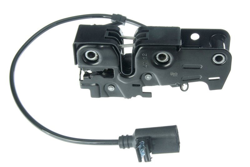 URO 8K0823509G Hood Latch Assembly