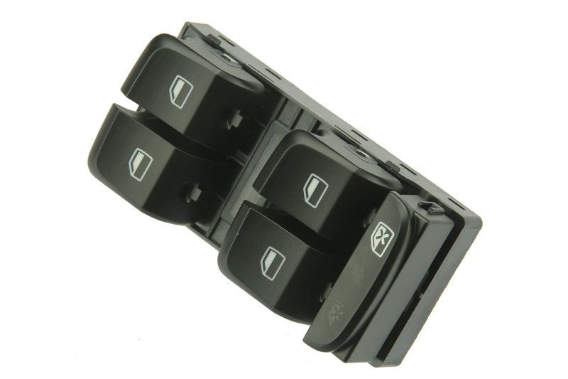 URO 8K0959851DV10 Door Window Switch - Front Left