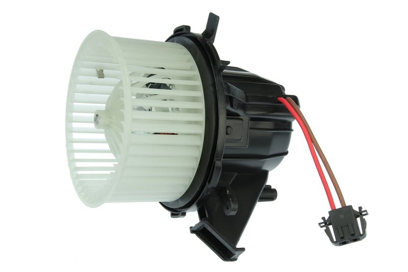 URO 8K1820021C HVAC Blower Motor