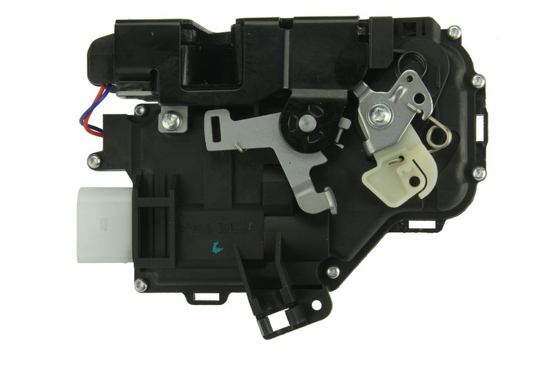 URO 8N1837015C Door Lock Assembly - Front Left or Left