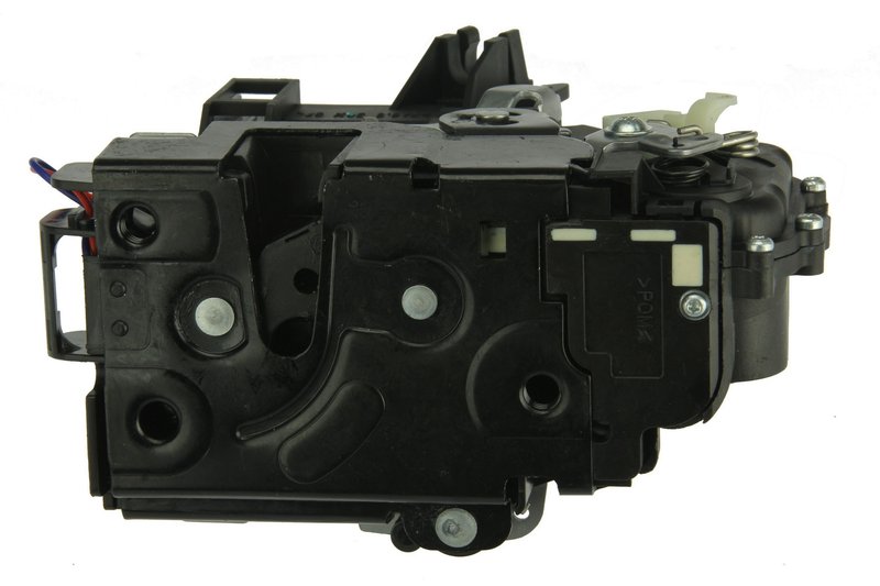 URO 8N1837016C Door Lock Assembly - Right