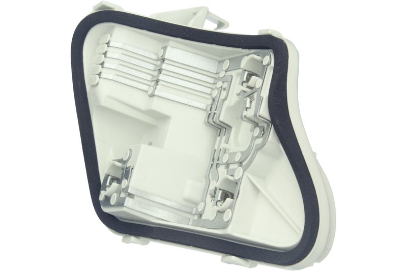 URO 8P4945257 Tail Light Bulb Carrier - Left Outer