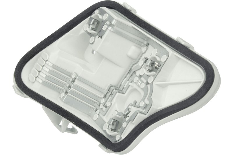 URO 8P4945258 Tail Light Bulb Carrier - Right Outer