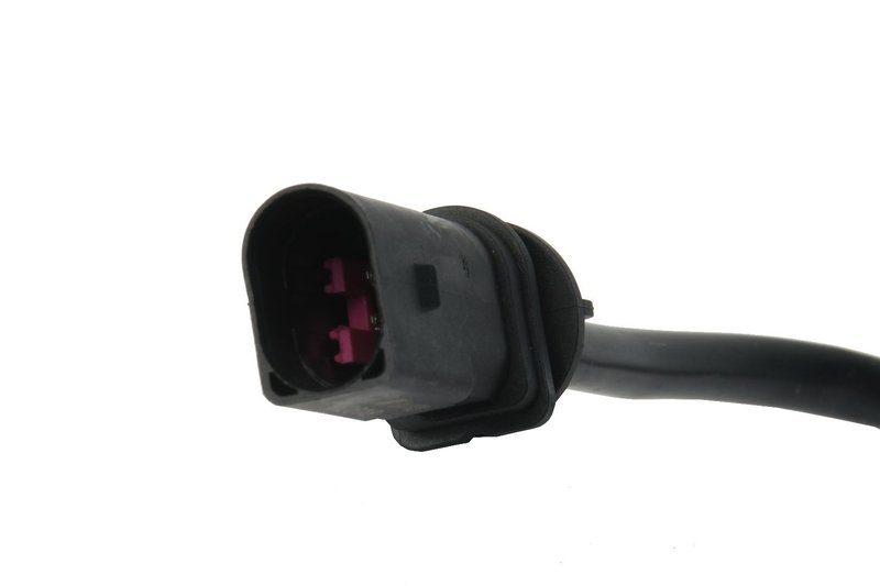 URO 8R0615121A Disc Brake Pad Wear Sensor - Front Left
