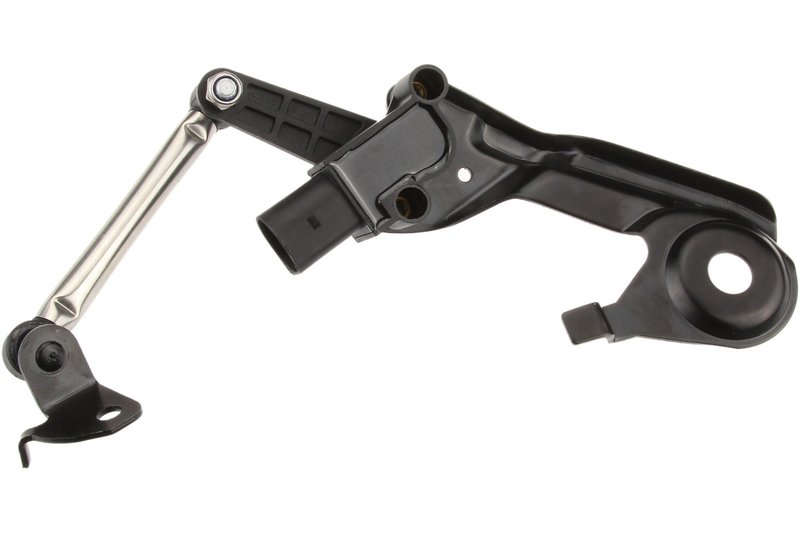URO 8R0941309E Headlight Level Sensor - Rear or Rear Left