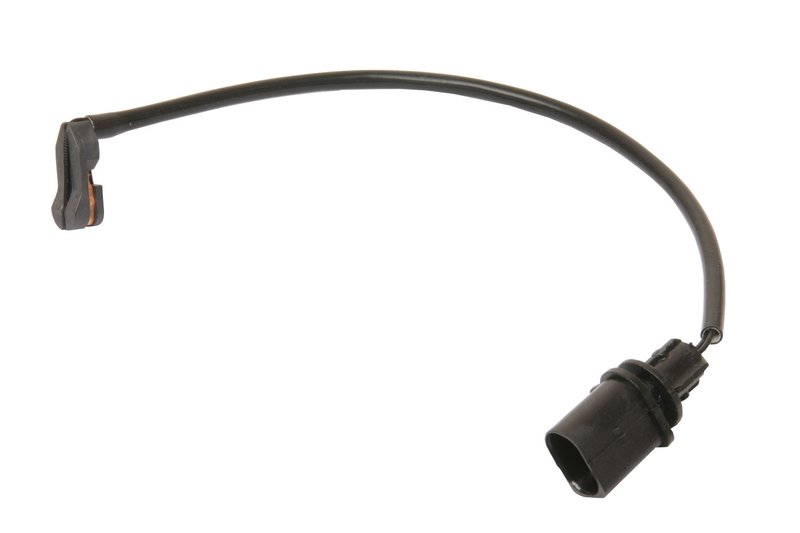 URO 8T0907637 Disc Brake Pad Wear Sensor - Front