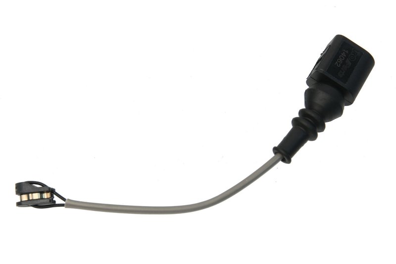 URO 8V0615437 Disc Brake Pad Wear Sensor - Front