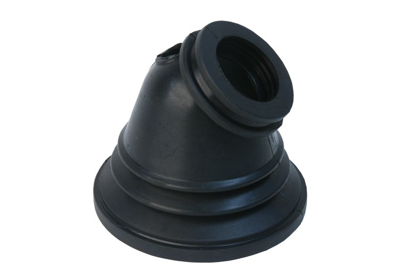 URO 90120159120 Fuel Filler Neck Sleeve