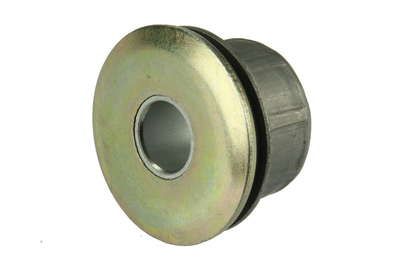URO 90133105900HD Suspension Trailing Arm Bushing - Rear Left or Rear Right