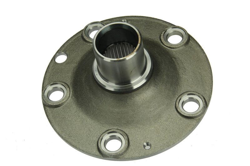 URO 90133106509 Wheel Hub - Rear Left or Rear Right