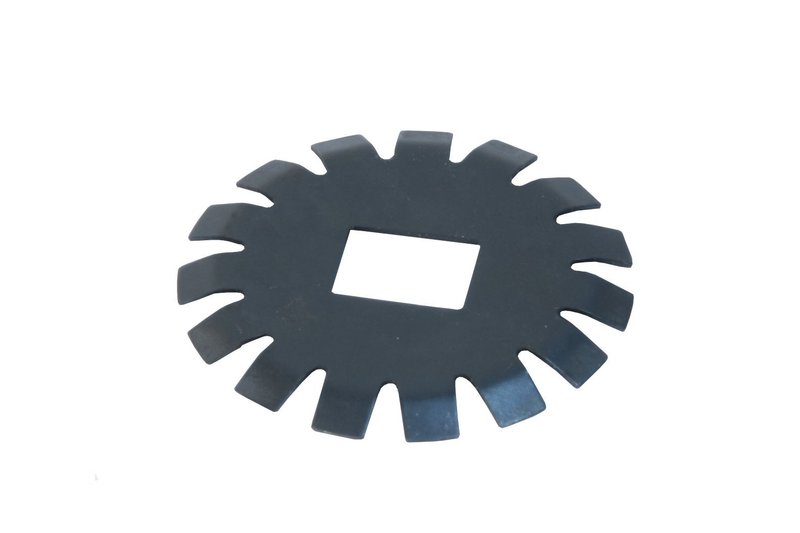 URO 90134142600 Suspension Ball Joint Lock Plate