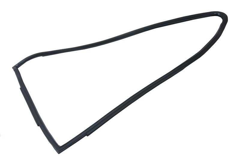 URO 90154319120 Quarter Glass Seal - Left or Right