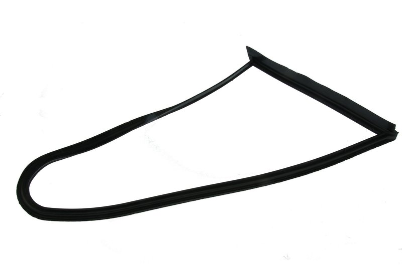 URO 90154390120 Quarter Glass Seal - Left