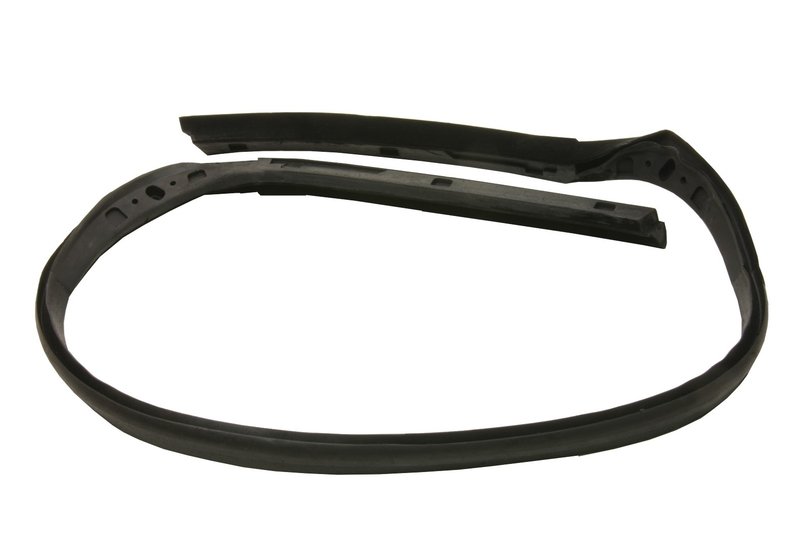 URO 90156509144 Convertible / Hard Top Seal - Rear