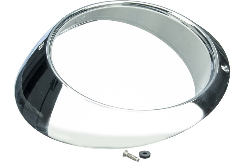 URO 90163110205 Headlight Rim - Left or Right