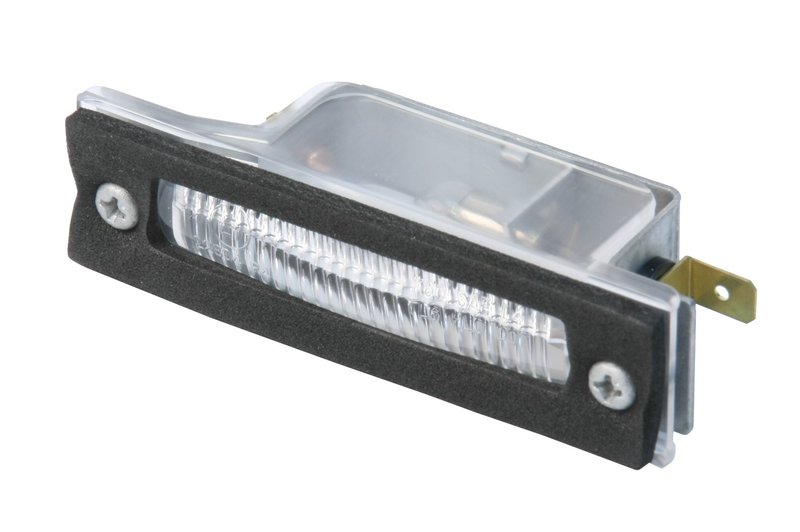 URO 90163160101 Trunk Light