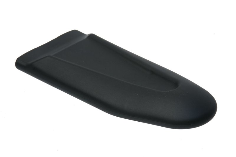 URO 90180310720 Seat Belt Anchor Plate Cover
