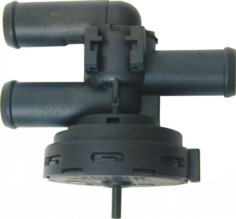 URO 90566947 HVAC Heater Control Valve