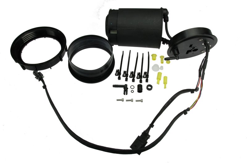 URO 9064700553 Diesel Exhaust Fluid (DEF) Heater