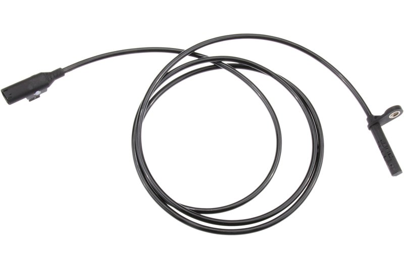 URO 9069053701 ABS Wheel Speed Sensor - Rear Left