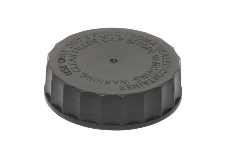 URO 91135590502 Brake Master Cylinder Reservoir Cap