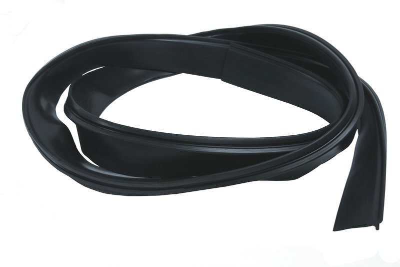 URO 91150411102 Engine Compartment Seal - Rear