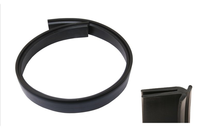URO 91150411302 Engine Compartment Seal - Front or Rear
