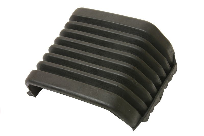 URO 91150530500 Bumper Bellows - Rear Left