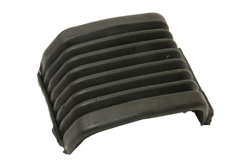 URO 91150530600 Bumper Bellows - Rear Right