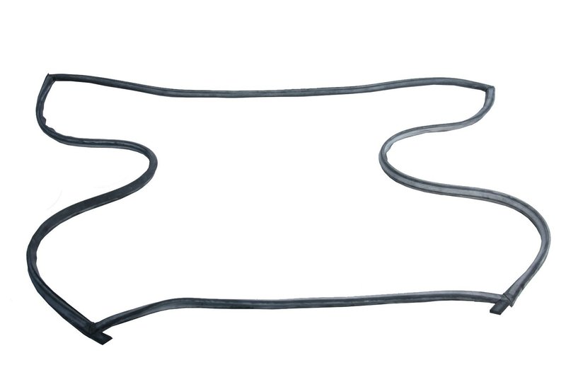 URO 91151192302 Hood Seal