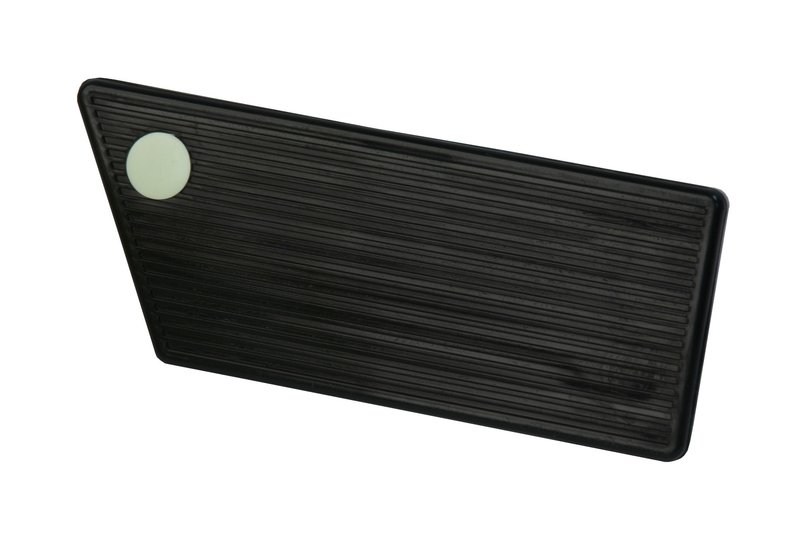 URO 9115312510070B Interior Door Handle - Left