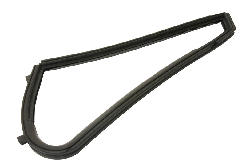 URO 91154213640 Vent Window Weatherstrip - Right