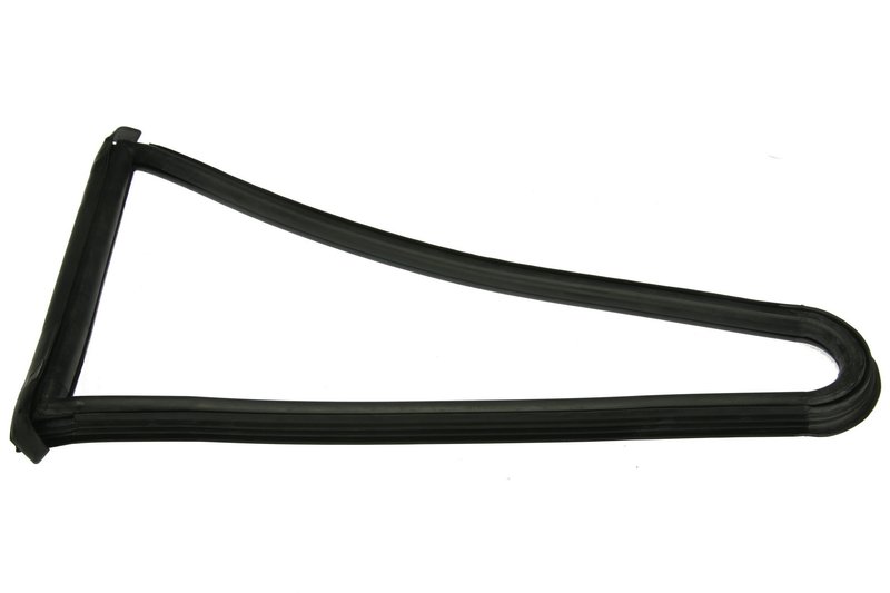 URO 91154303501 Quarter Glass Seal - Left