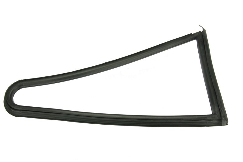 URO 91154303601 Quarter Glass Seal - Right