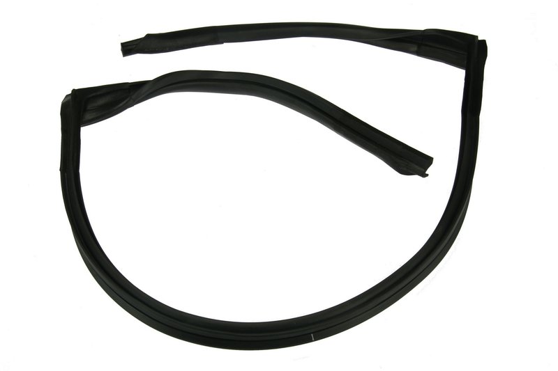 URO 91156509047 Convertible / Hard Top Seal - Front