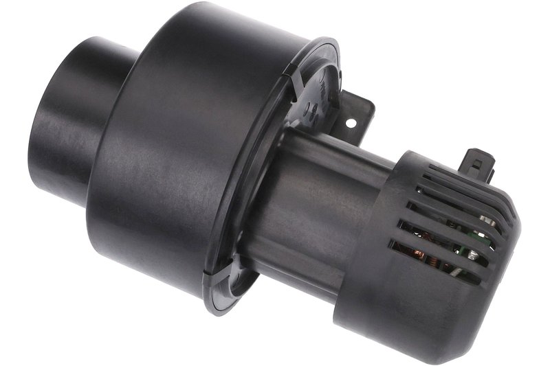 URO 91162404402 HVAC Blower Motor - Right